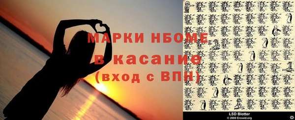 гашик Карпинск